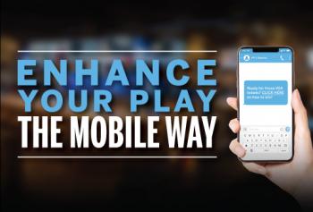 OPT IN MOBILE MESSAGING